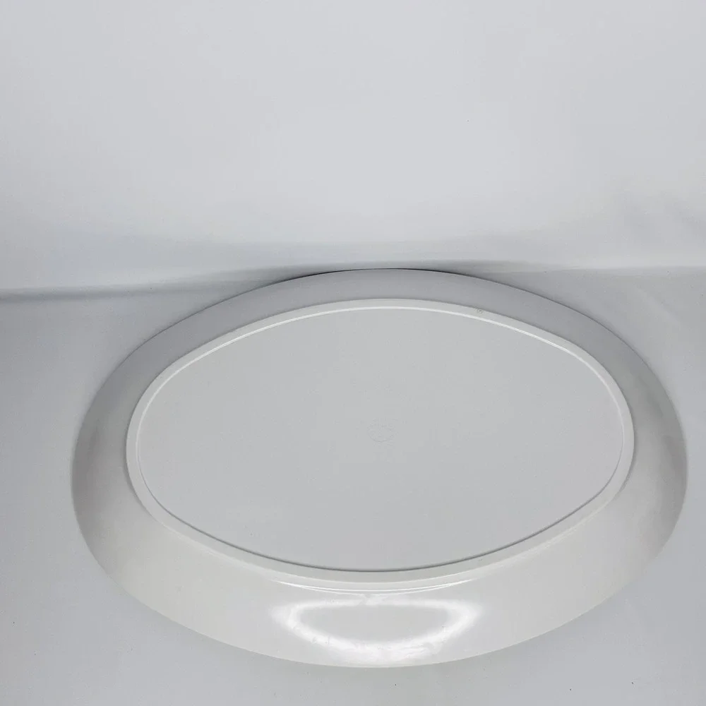 Vintage Apollo Ware Melmac By‎ Alexander Barna Turkey Day Thanksgiving Platter